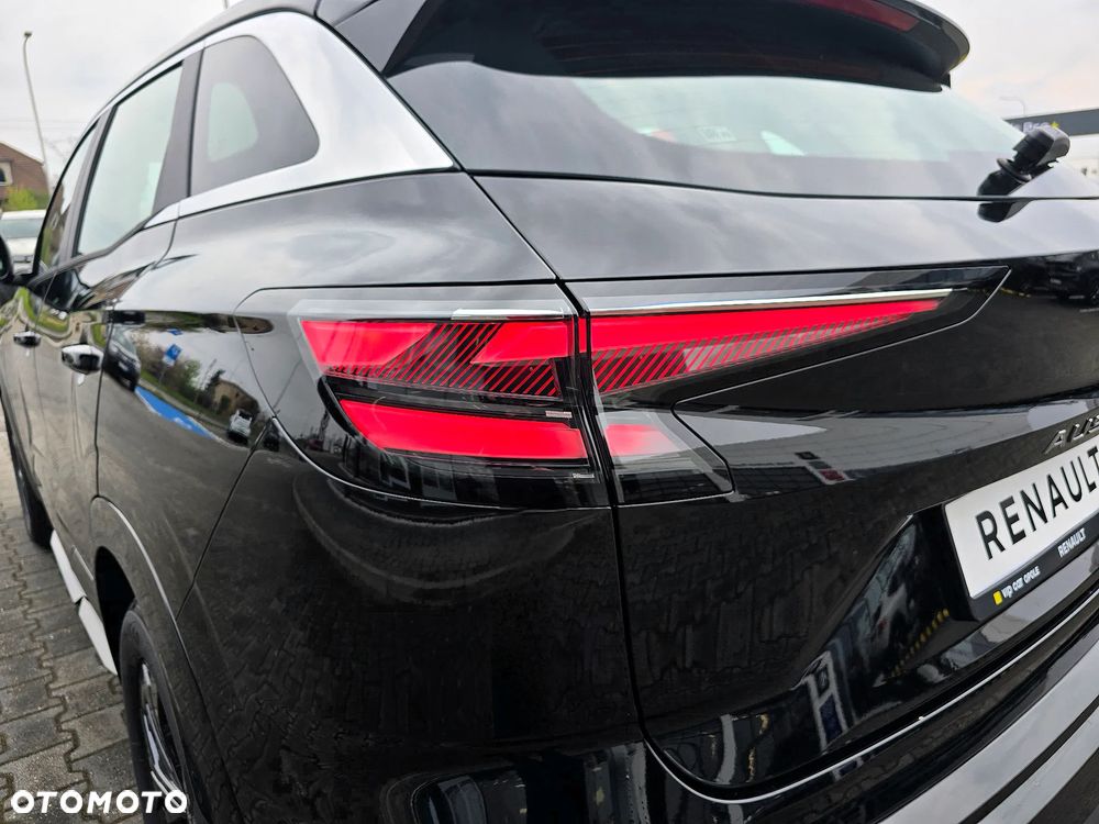 Renault Austral 1.3 TCe mHEV Evolution - 8