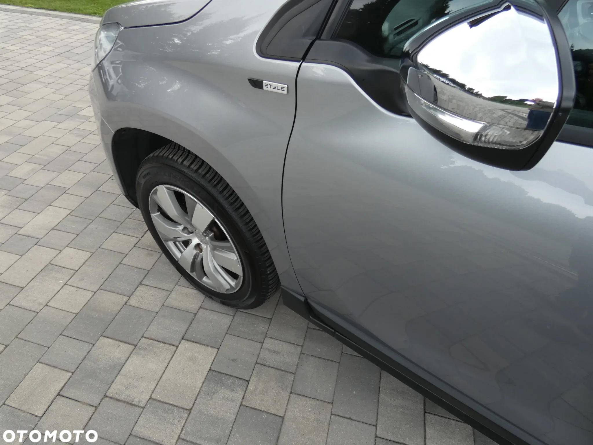 Peugeot 2008 - 16