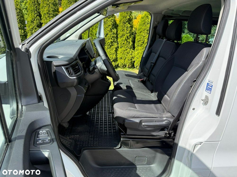 Renault Trafic 2.0 dCi L2H1 HD Extra (bryg.) - 7