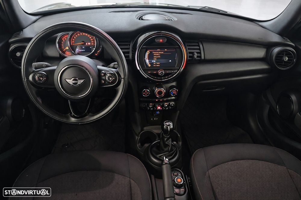 MINI 5 Portas One D - 13