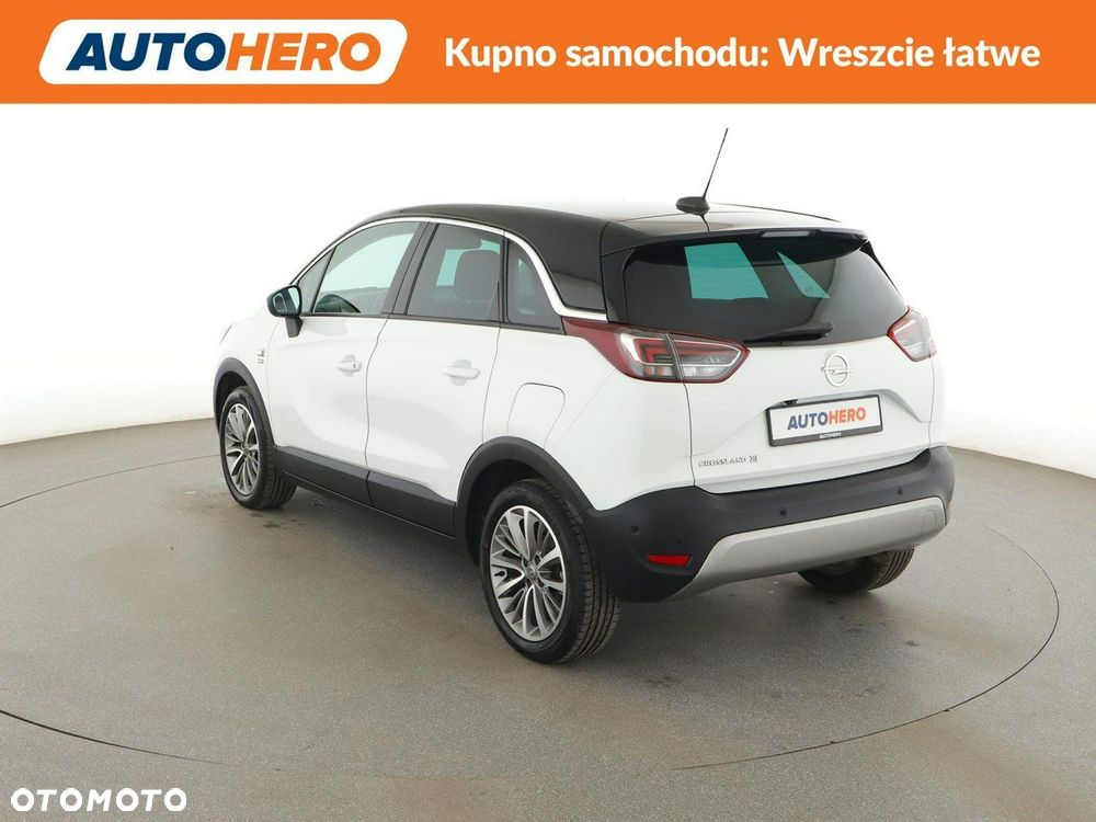Opel Crossland X 1.2 Start/Stop 2020 - 5