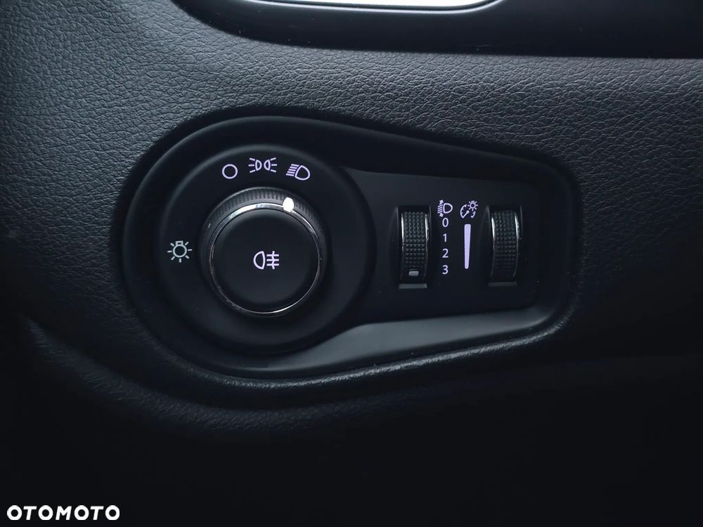 Jeep Renegade 2.0 MultiJet Limited 4WD S&S - 30