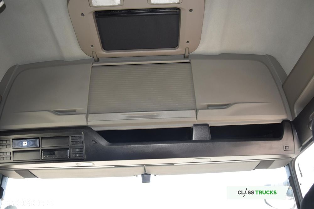 MAN TGX 18.480 GX Cab, ACC - 16