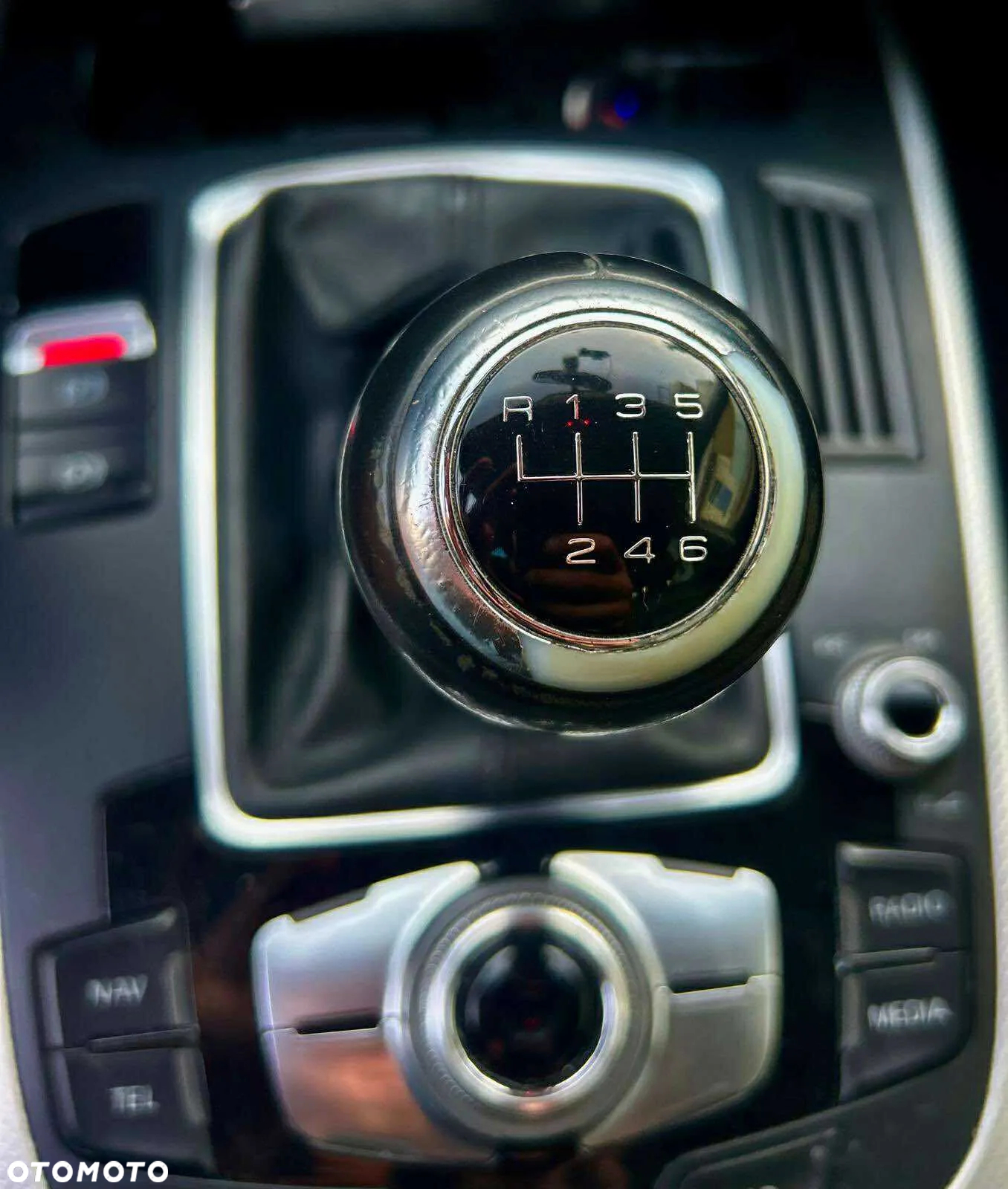 Audi A4 2.0 TDI - 27