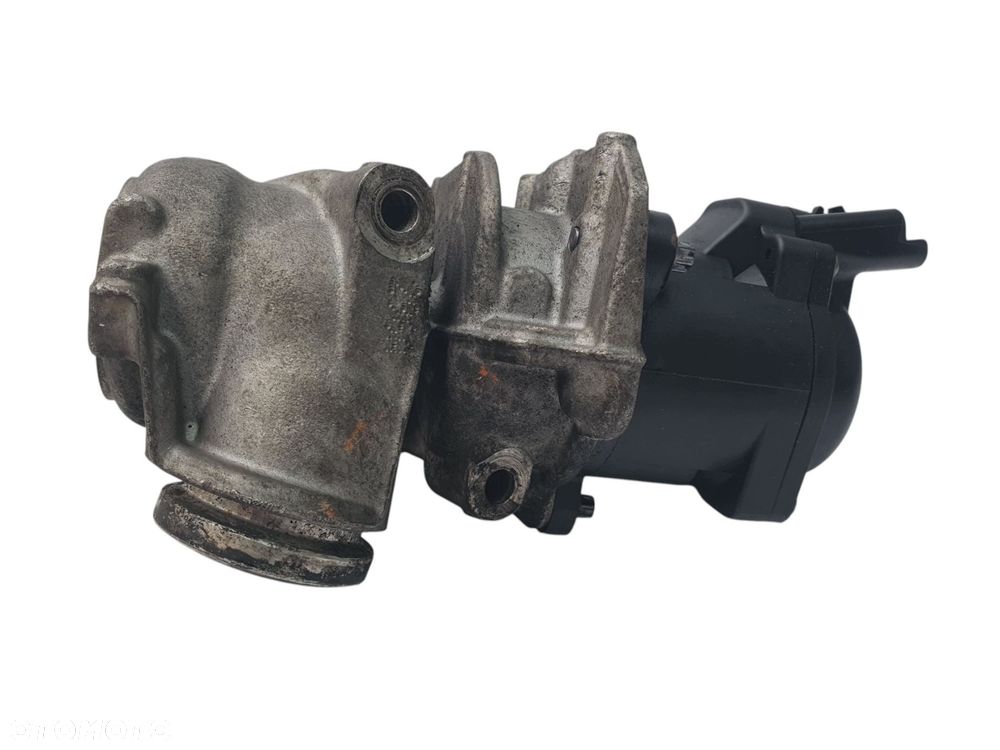 ZAWÓR EGR Citroen C4 Peugeot 307 Ford Focus 1.6 HDI TDCi 31094957 01017109 - 12