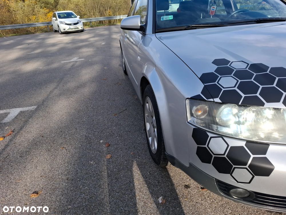 Audi A4 - 6