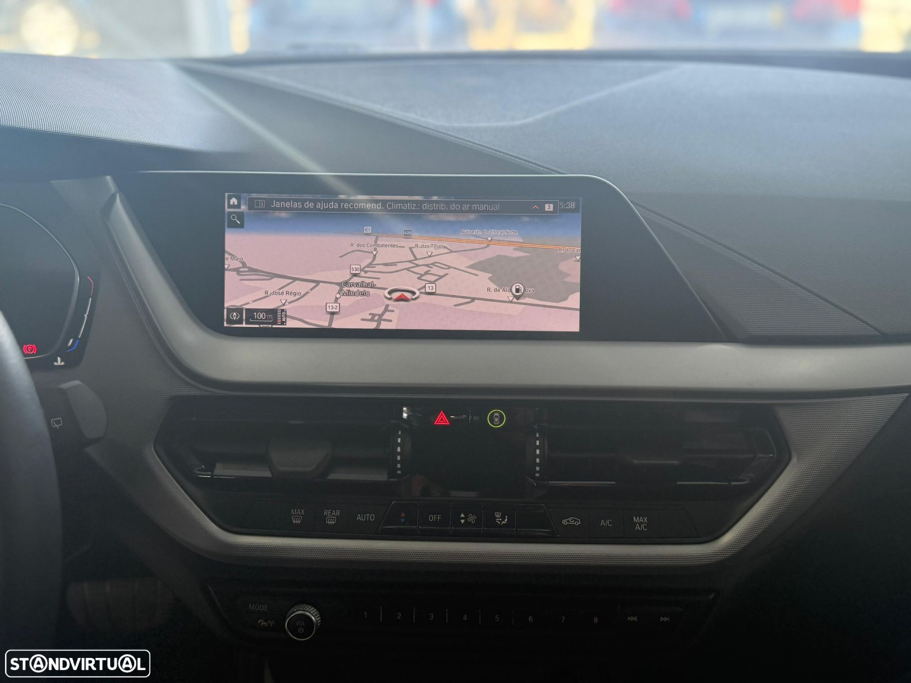 BMW 118 i Corporate Edition Auto - 9