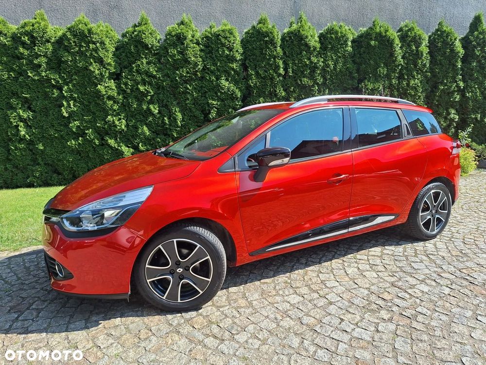 Renault Clio (Energy) TCe 90 Start & Stop INTENS - 31