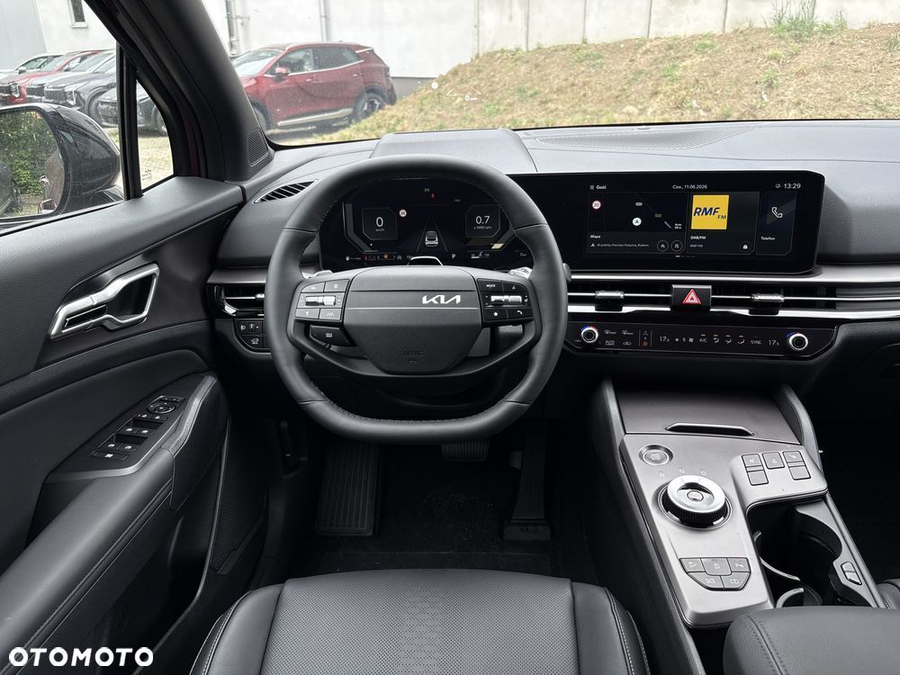 Kia Sportage 1.6 T-GDI L 2WD DCT - 24