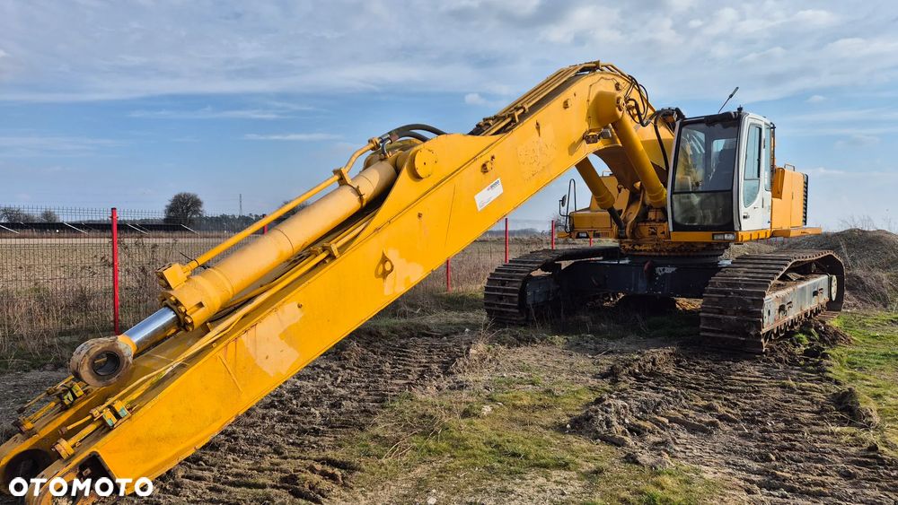 Liebherr 964 - 14
