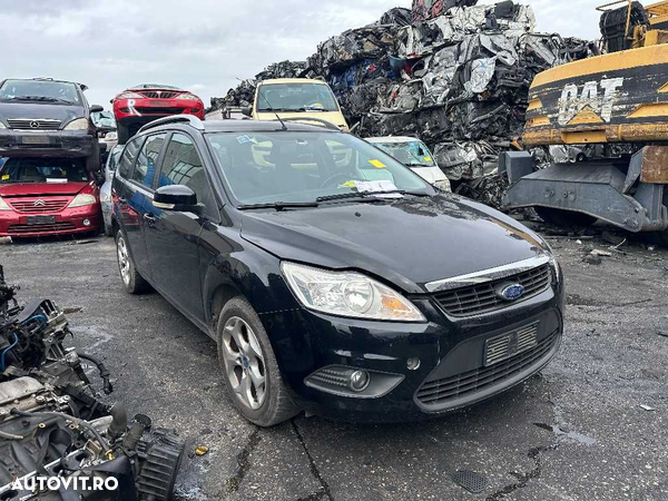 piese auto second hand Ford Focus 2 2009 combi 1.6 tdci