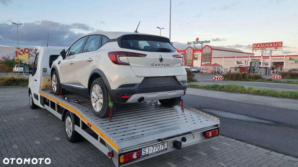 Renault Captur TCe 100 BUSINESS EDITION - 35