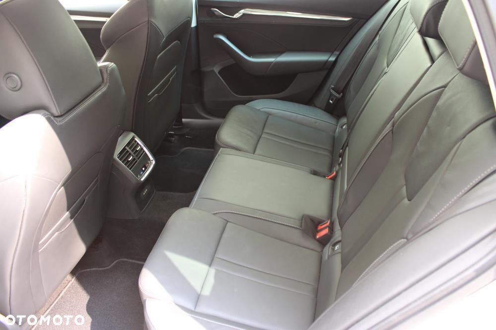 Skoda Octavia - 9