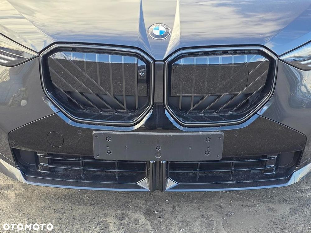 BMW X3 xDrive20d mHEV - 10