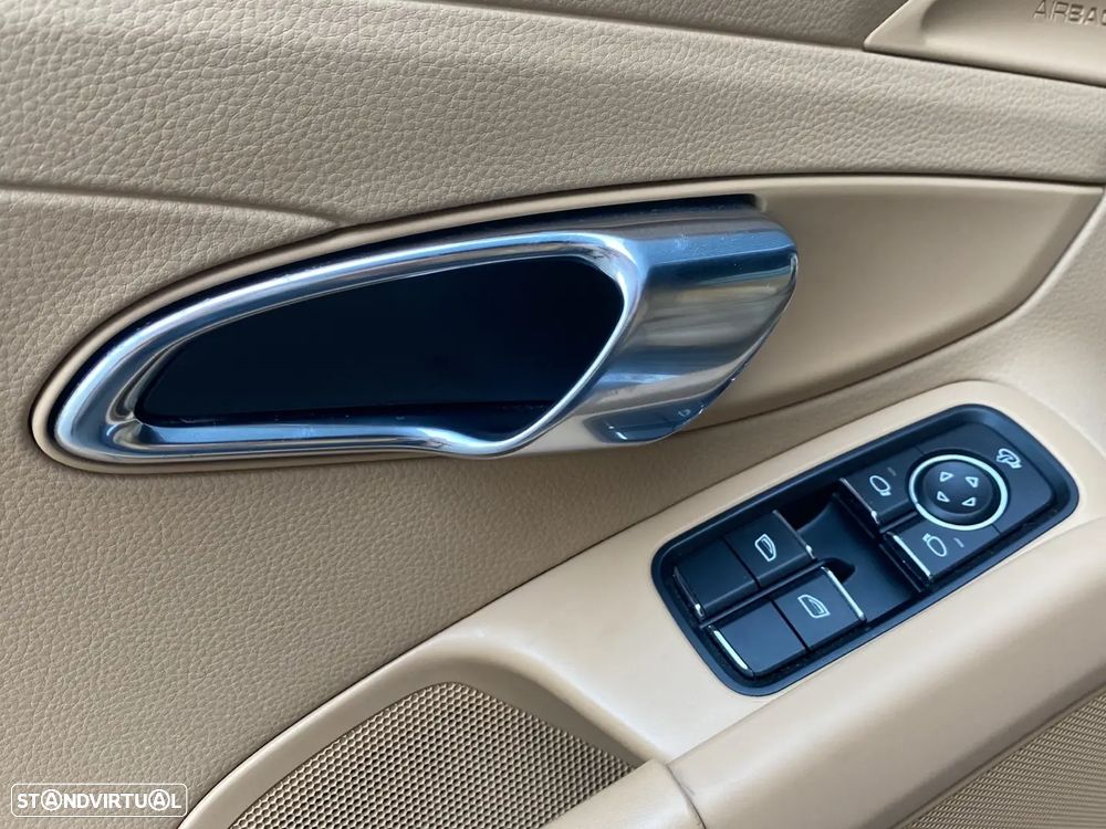 Porsche Boxster S PDK - 11
