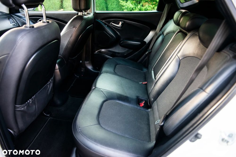 Hyundai ix35 1.6 GDI Premium 2WD - 32
