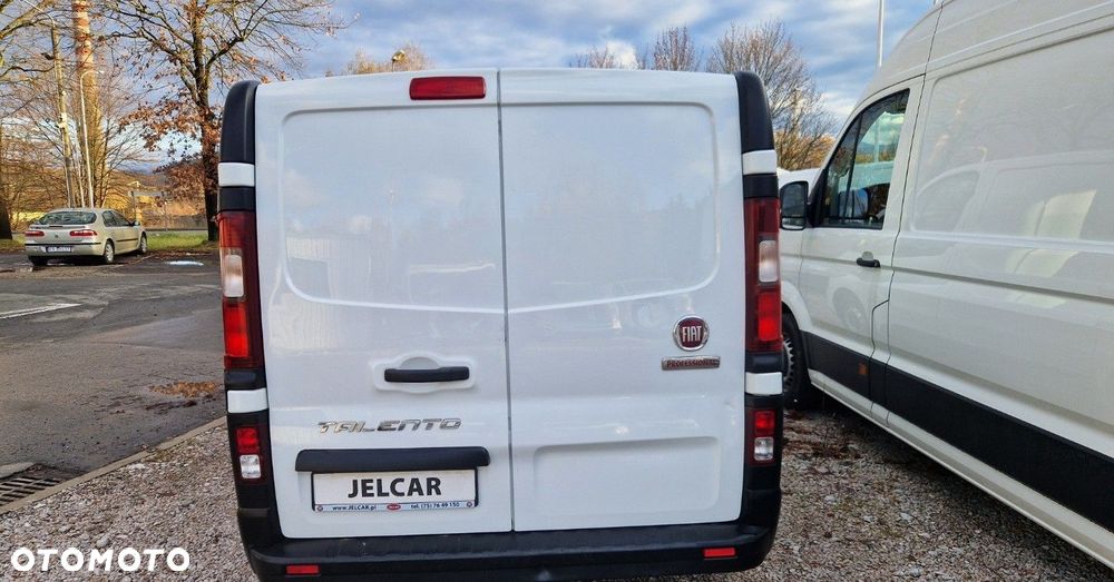 Fiat Talento - 8