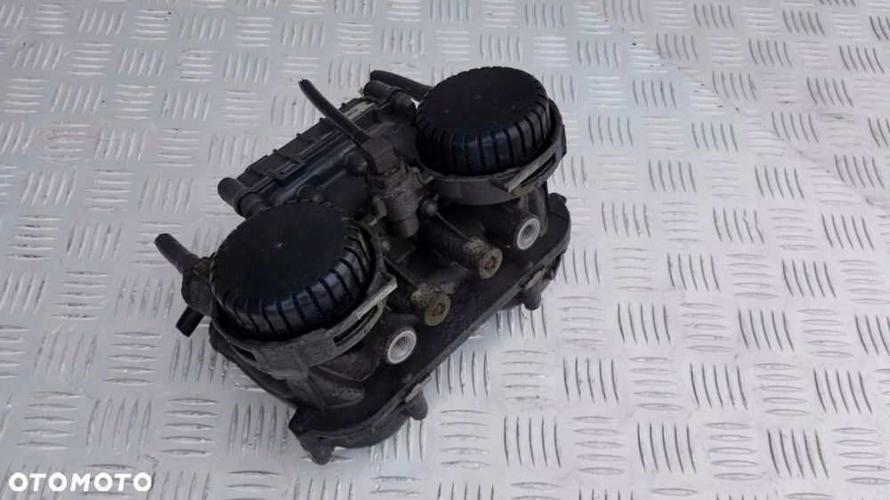 DAF XF 106 MODULATOR ZAWÓR EBS - 3