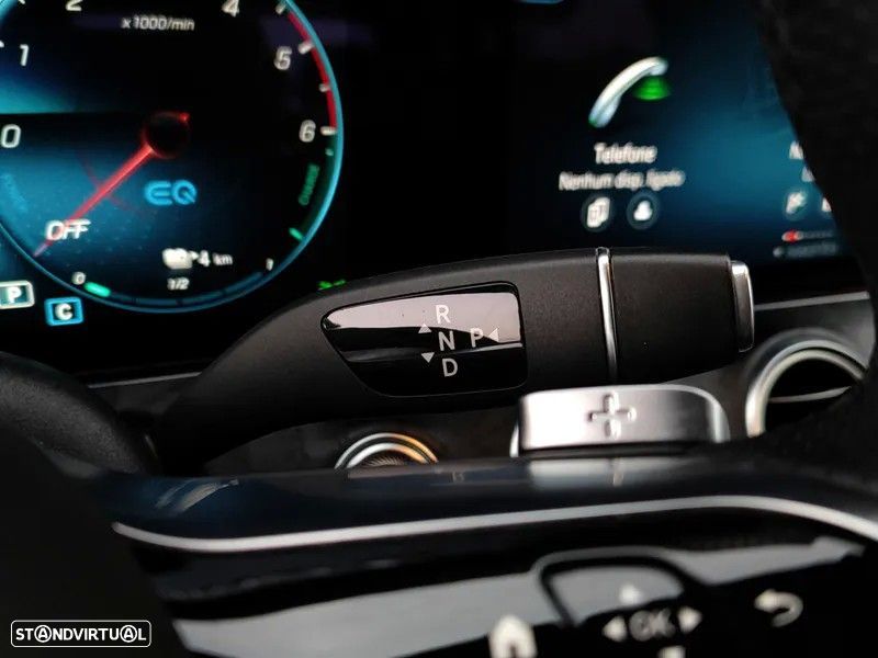 Mercedes-Benz E 300 de AMG Line - 17