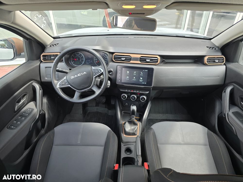 Dacia Duster TCe 150 EDC Extreme - 3