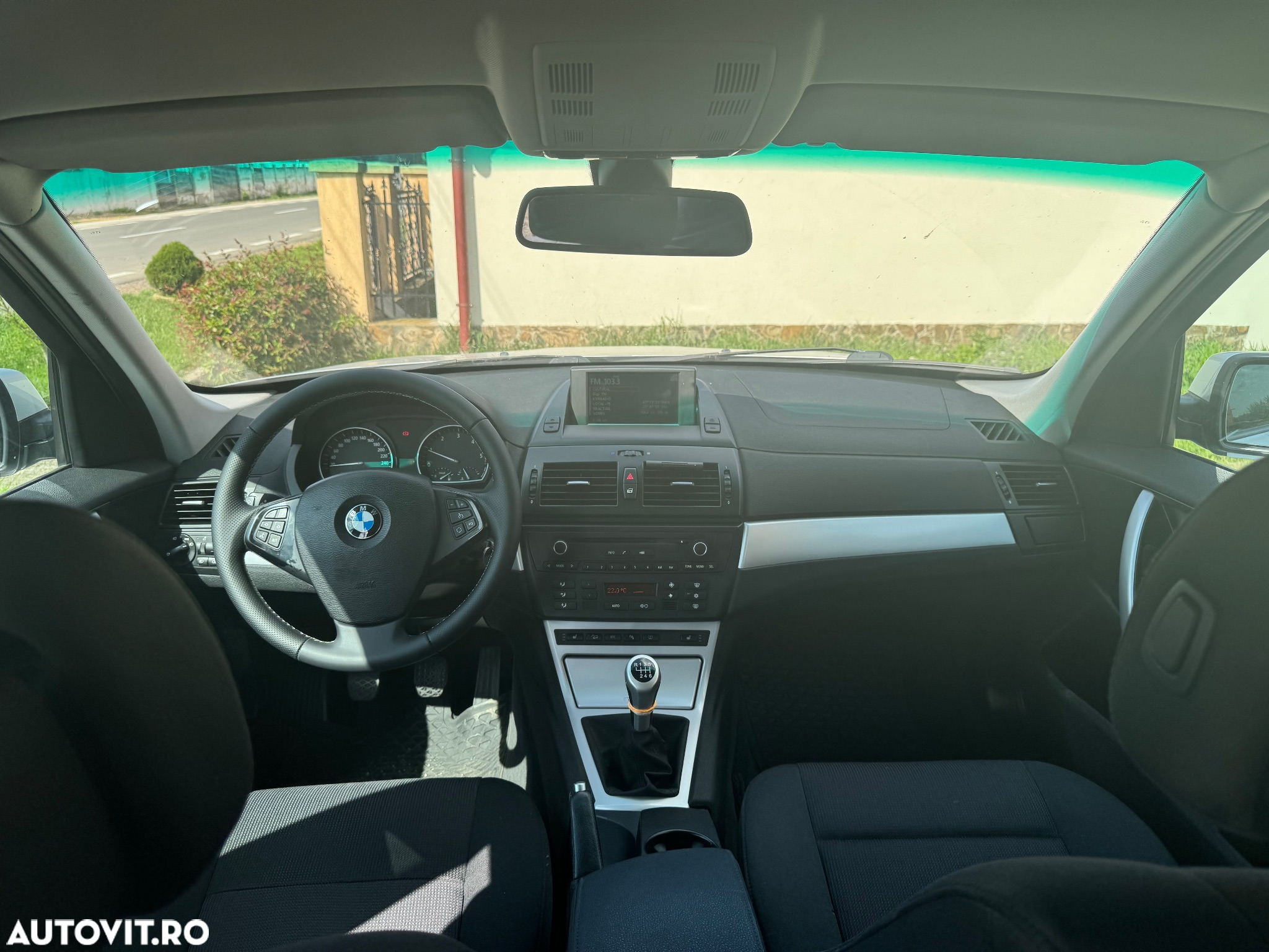 BMW X3 xDrive20d Edition Lifestyle - 7
