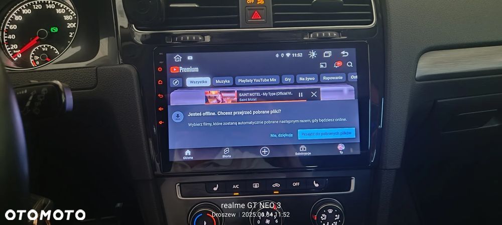 Volkswagen Golf - 17