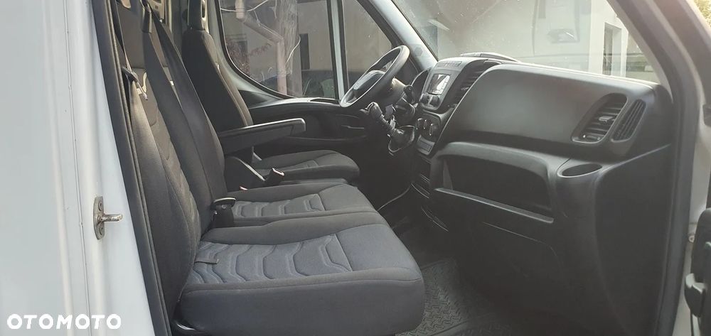 Iveco Daily 35S14 - 13
