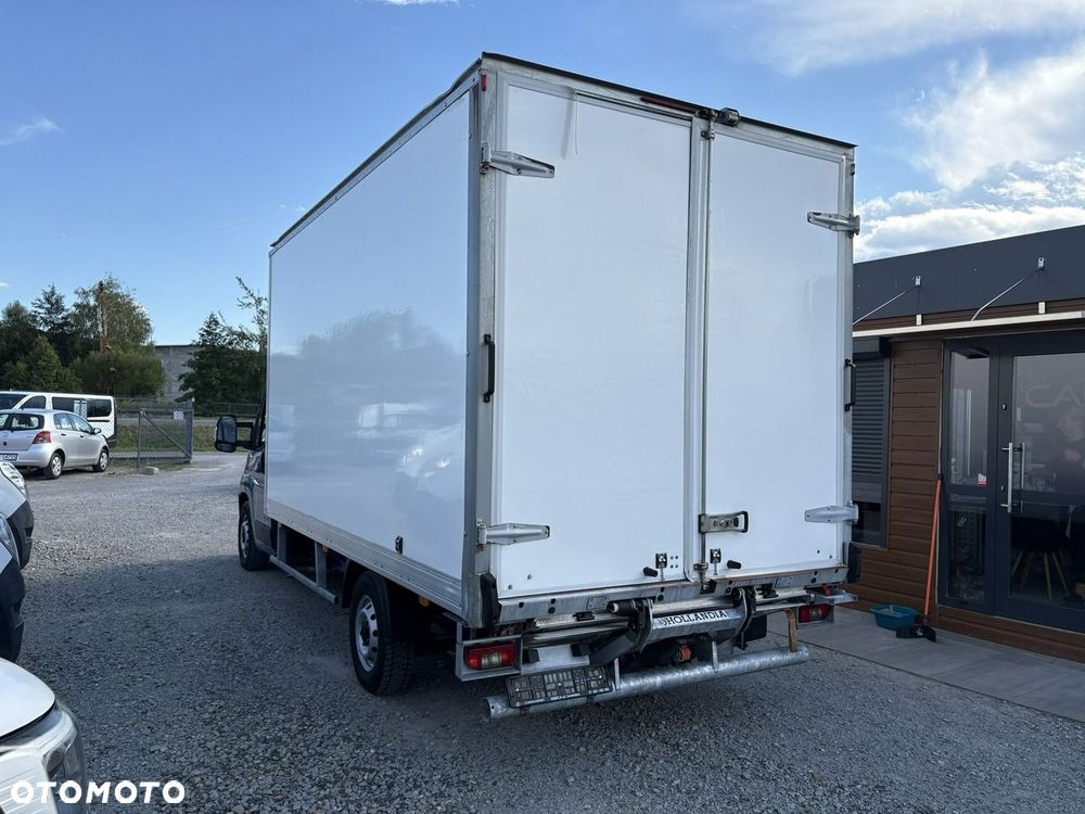 Fiat Ducato - 4