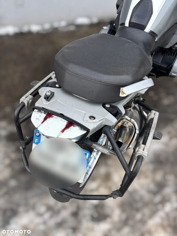 BMW GS - 9
