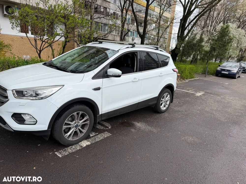 Ford Kuga - 7