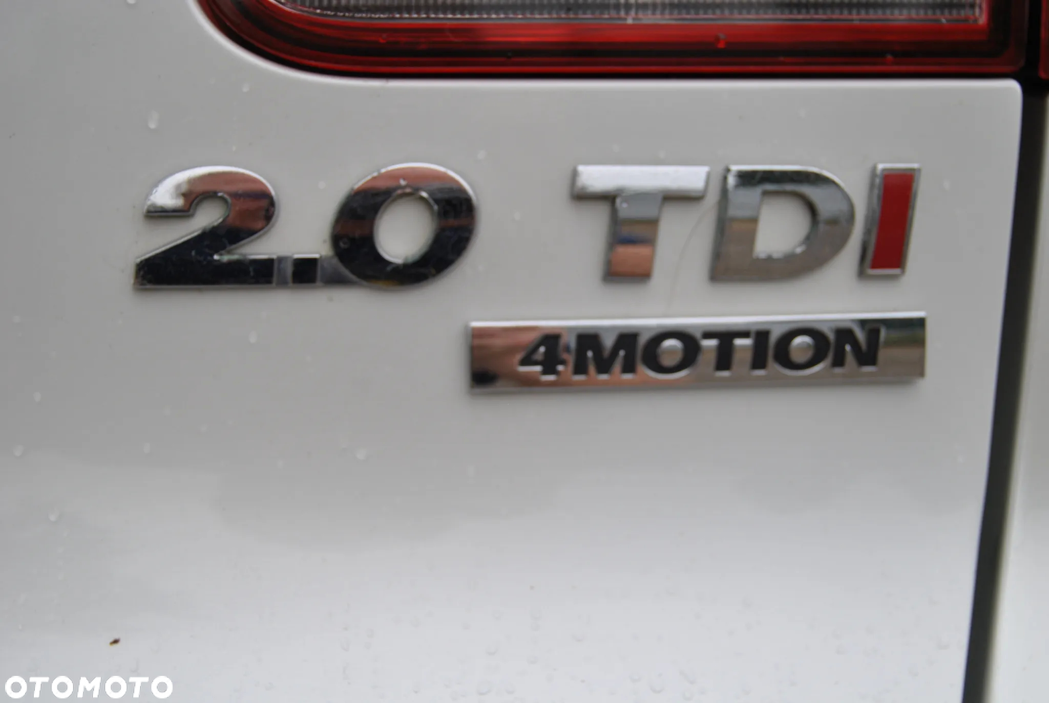 Volkswagen Tiguan 2.0 TDI 4Mot Perfectline R-Style DSG - 39