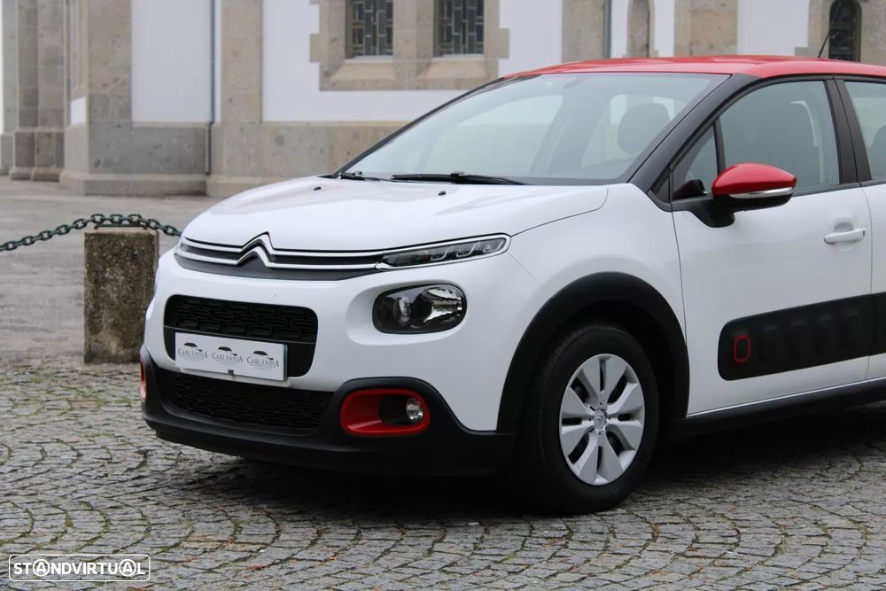 Citroën C3 1.6 BlueHDi Feel - 7