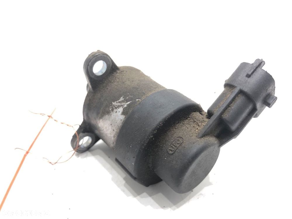 REGULATOR CIŚNIENIA PALIWA - 84.00 PLN - FIAT CROMA (194_) 2005 - 2022 1.9 D Multijet (194AXC1B, - 2