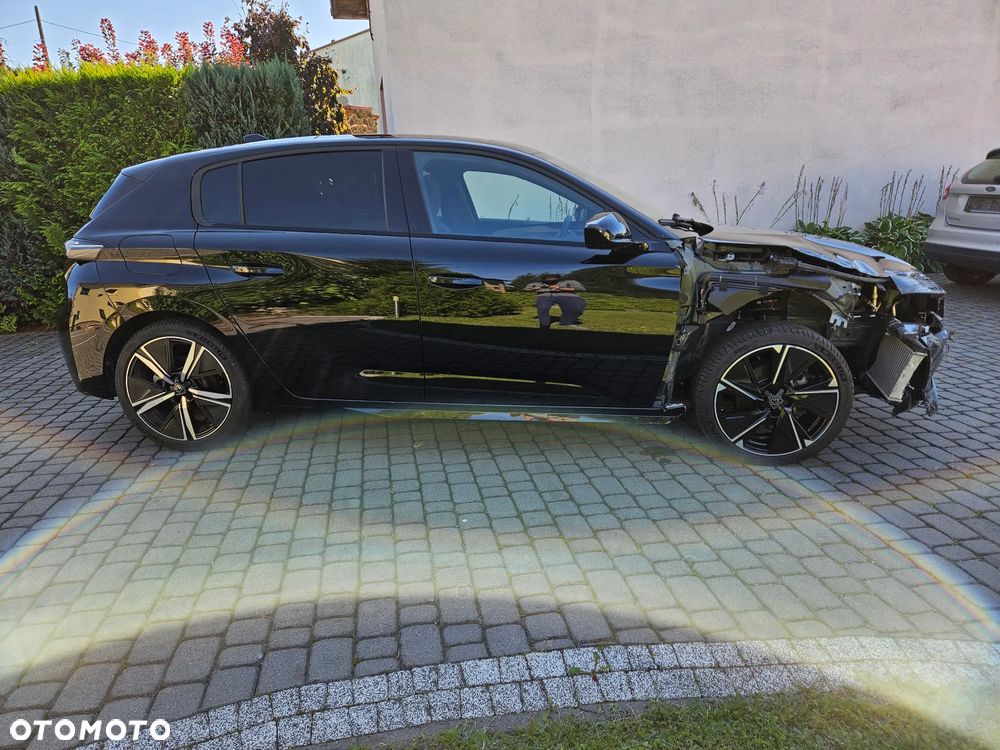 Peugeot 308 1.2 PureTech GT S&S EAT8 - 8