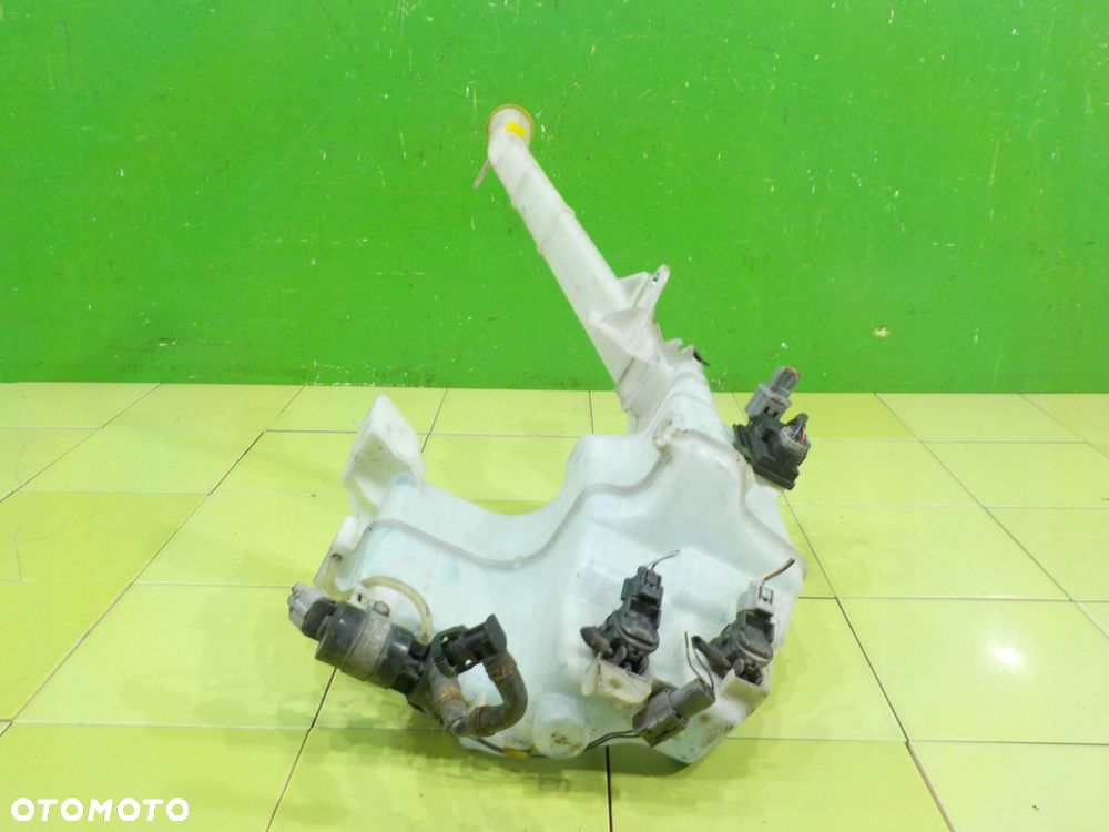 MAZDA CX7 CX-7 LIFT 2.2 D 11r 5D zbiornik spryskiwaczy EH6467480 - 4