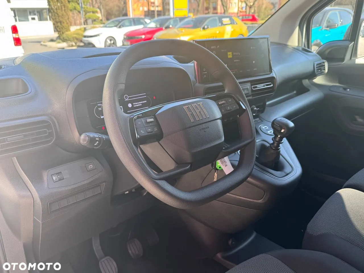 Fiat Doblo - 5