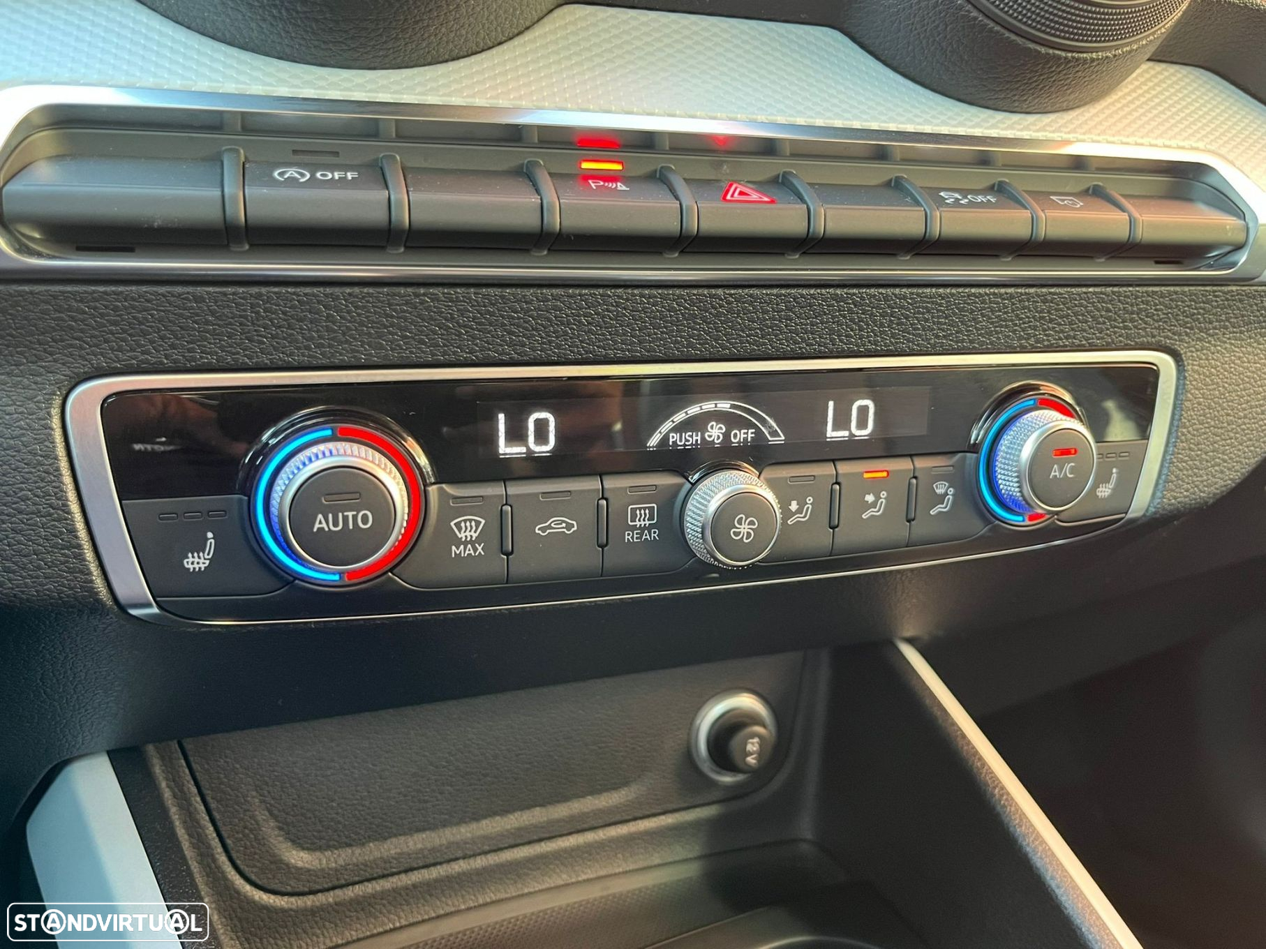 Audi Q2 - 18