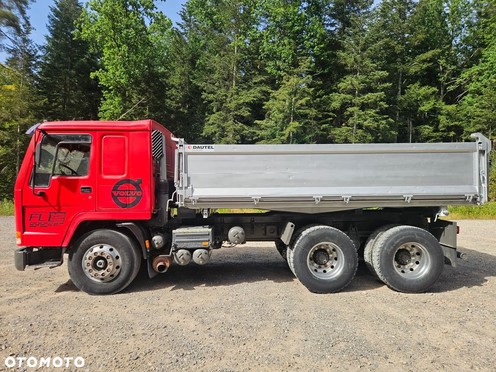 Volvo FL12 - 3