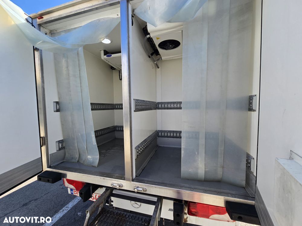Mercedes-Benz Sprinter - 24