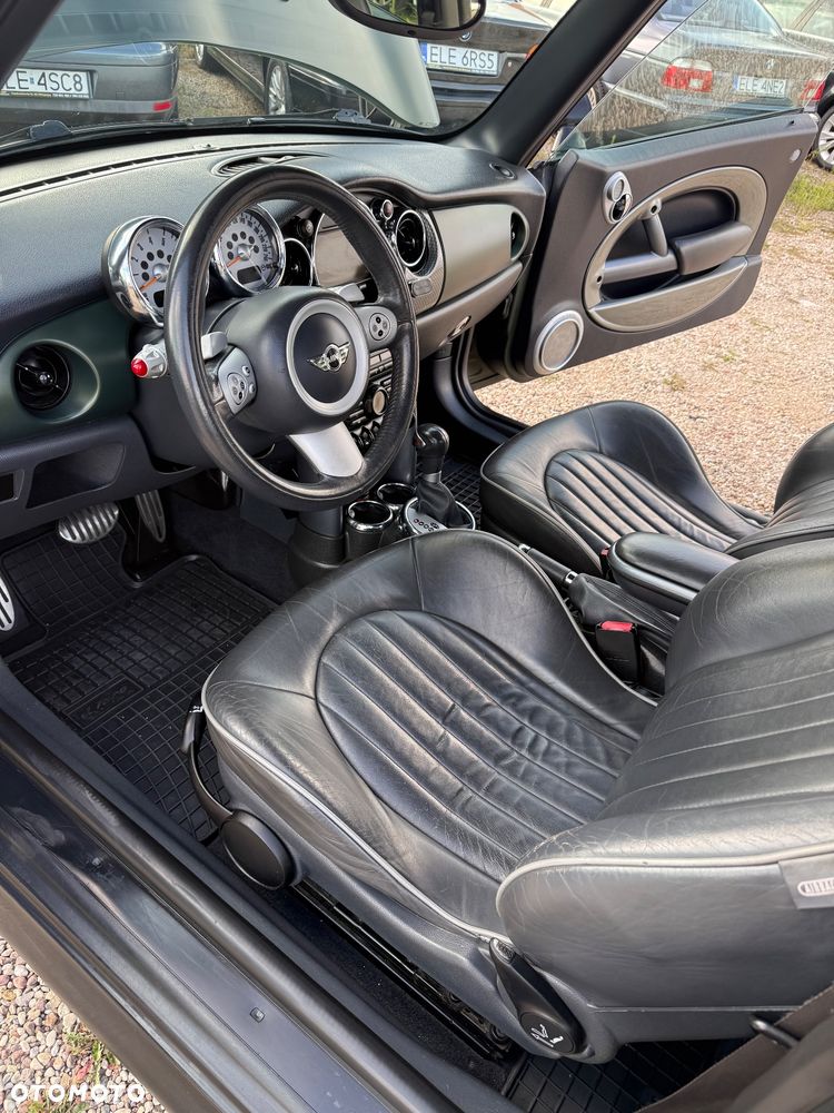 MINI Cooper S Park Lane - 9