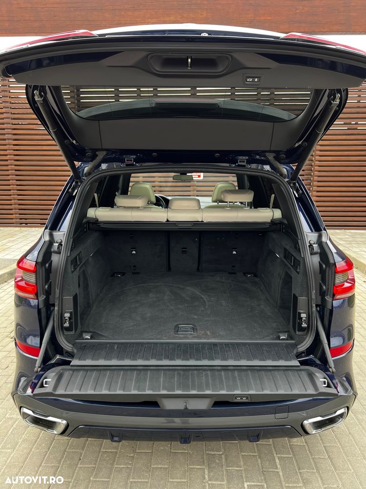 BMW X5 - 9