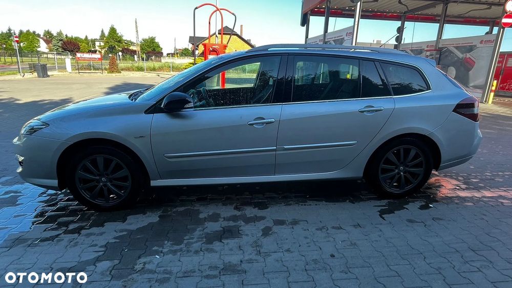 Renault Laguna 2.0 dCi Bose Edition ESM - 9