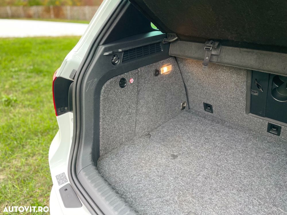 Volkswagen Tiguan 2.0 TDI DPF 4Motion BlueMotion Technology DSG CityScape - 37