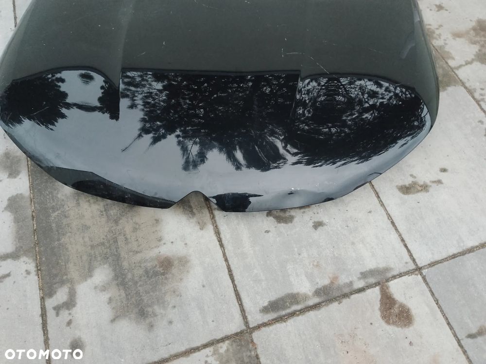 Citroen C4 2 II Maska Przód Przednia 2010-2018r - 5