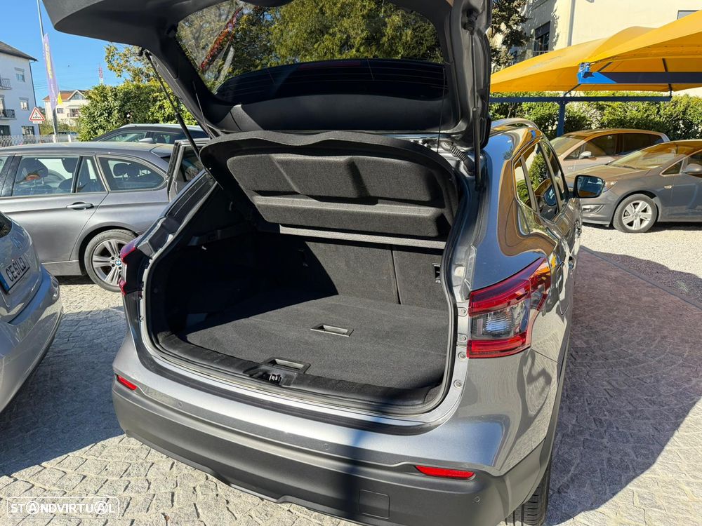 Nissan Qashqai 1.5 dCi N-Connecta Business - 7