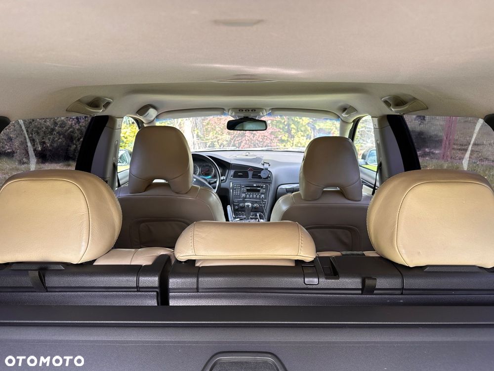 Volvo V70 - 10