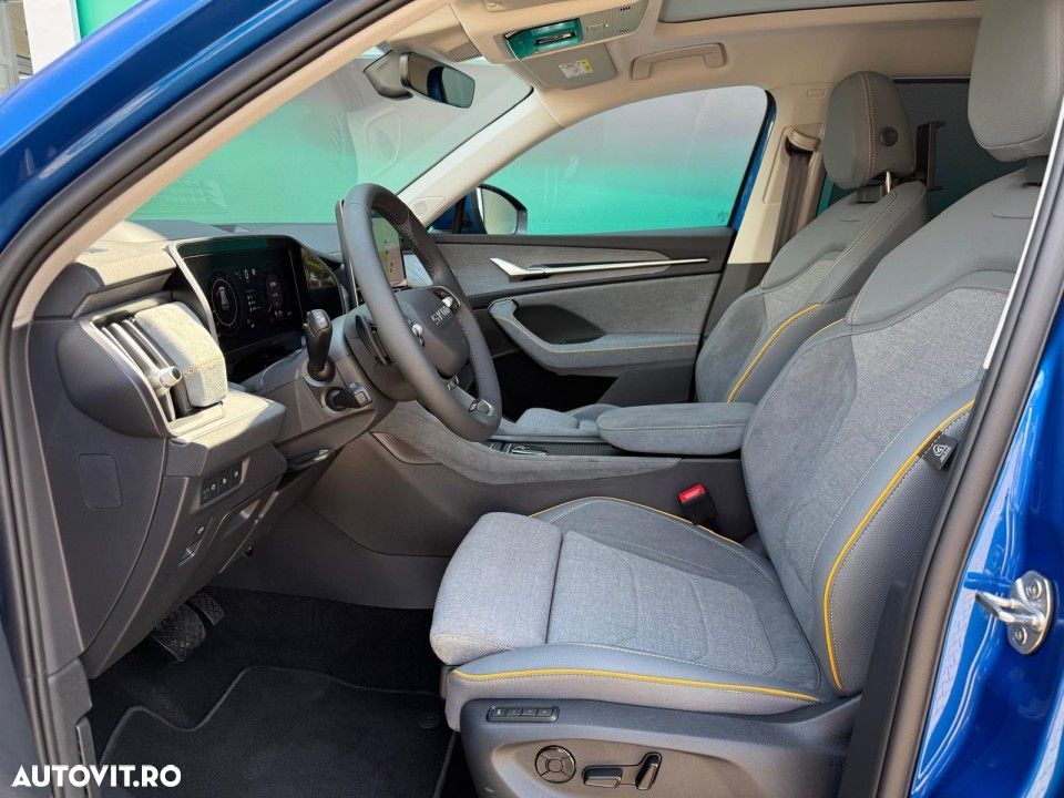 Skoda Kodiaq - 10