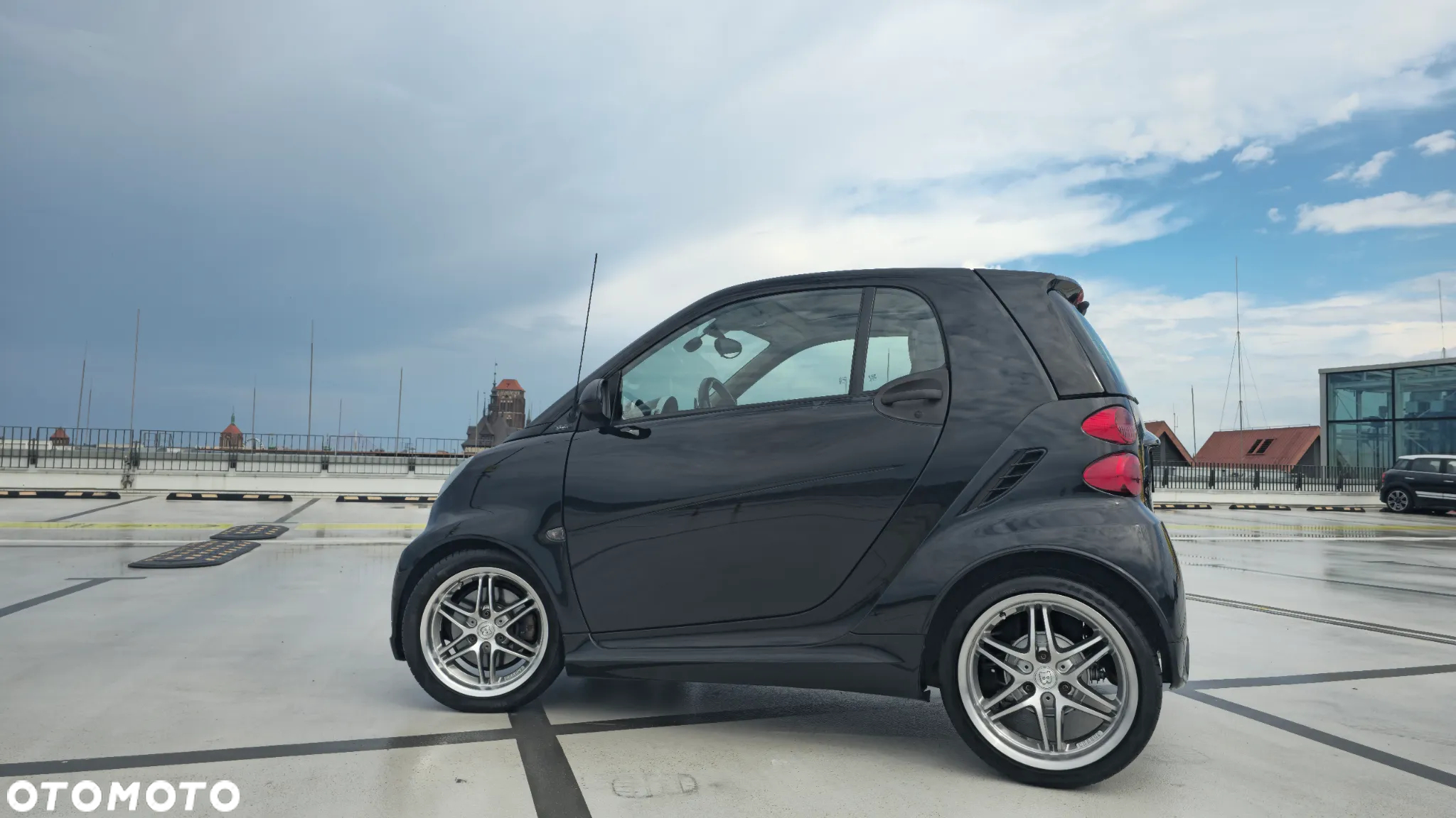 Smart Fortwo - 7