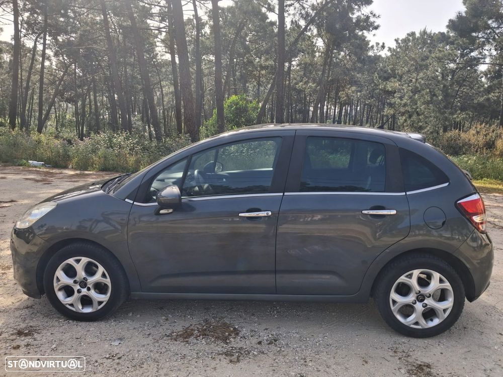 Citroën C3 1.2 PureTech Collection - 13