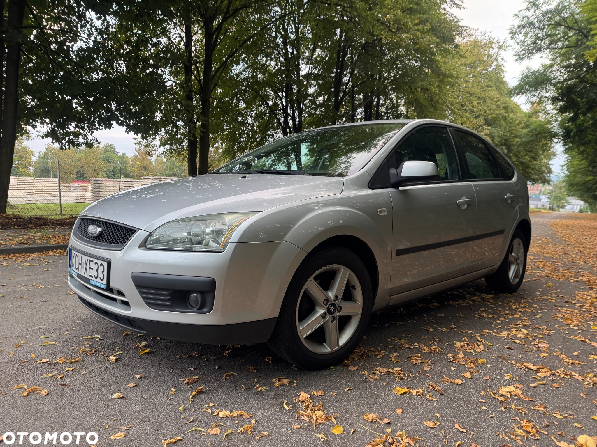 Ford Focus - 2